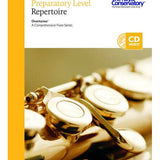 Preparatory Flute Repertoire - Remenyi House of Music