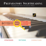 Preparatory Piano Sightreading - Remenyi House of Music