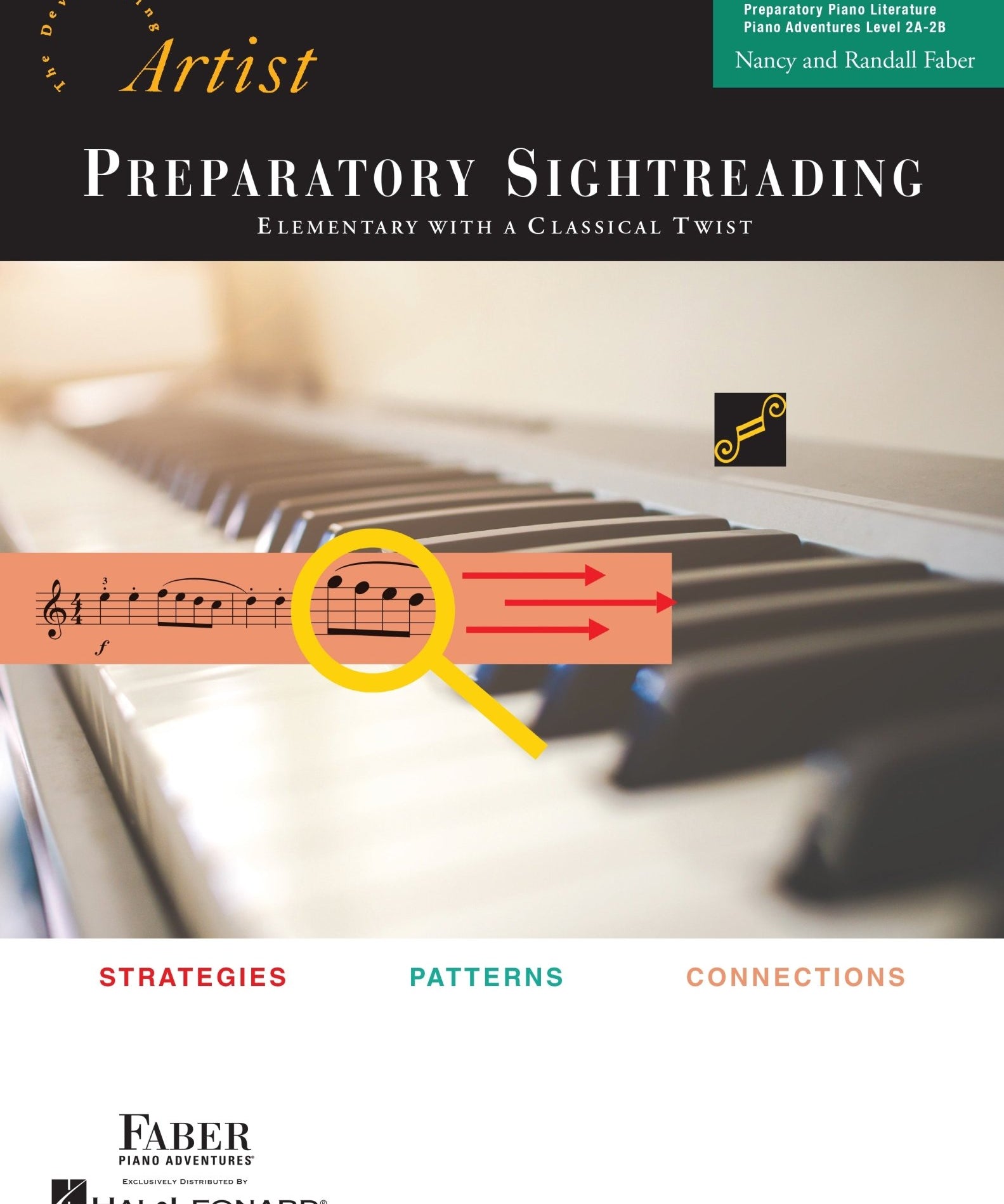 Preparatory Piano Sightreading - Remenyi House of Music