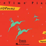 PreTime Piano Christmas - Remenyi House of Music
