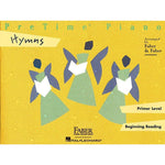 PreTime® Piano Hymns - Remenyi House of Music