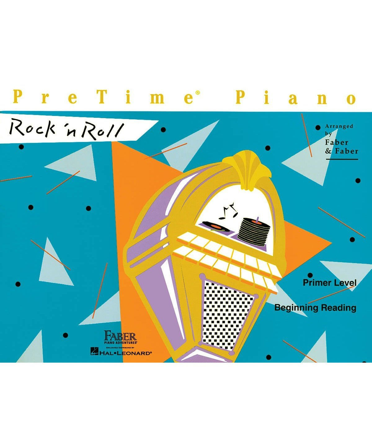 PreTime® Piano Rock 'n Roll - Remenyi House of Music