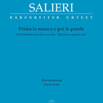 Prima la musica e poi le parole - Remenyi House of Music