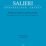 Prima la musica e poi le parole - Remenyi House of Music