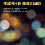 Principles of Orchestration - Nikolay Rimsky - Korsakov - Remenyi House of Music