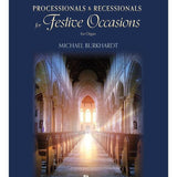 Processionals & Recessionals for Festive Occasions - Remenyi House of Music