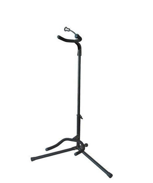 Profile GS100B Black Guitar Stand - Remenyi House of Music