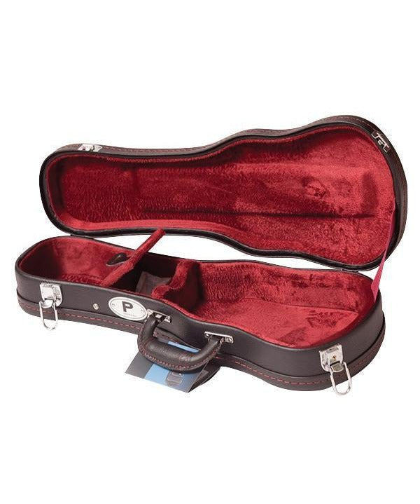 Profile PRC300 - UB Hardshell Baritone Ukulele Case - Remenyi House of Music