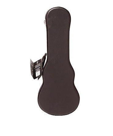 Profile PRC300 - UC Hardshell Concert Ukulele Case - Remenyi House of Music