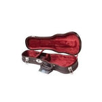 Profile PRC300 - US Hardshell Soprano Ukulele Case - Remenyi House of Music