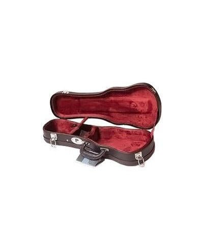 Profile PRC300 - US Hardshell Soprano Ukulele Case - Remenyi House of Music