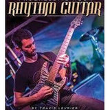 Progressive Rock Rhythm Guitar (with Online Audio) - Remenyi House of Music