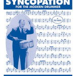 Progressive Steps to Syncopation for the Modern Drummer - Remenyi House of Music