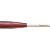 Mollard P Series Purpleheart Baton White 14 in.