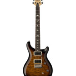 PRS CE 24 Electric Guitar - Black Amber - Remenyi House of Music