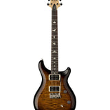 PRS CE 24 Electric Guitar - Black Amber - Remenyi House of Music