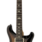 PRS CE 24 Electric Guitar - Black Amber - Remenyi House of Music