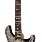 PRS CE 24 Semi - Hollow Electric Guitar - Faded Gray Black - Remenyi House of Music