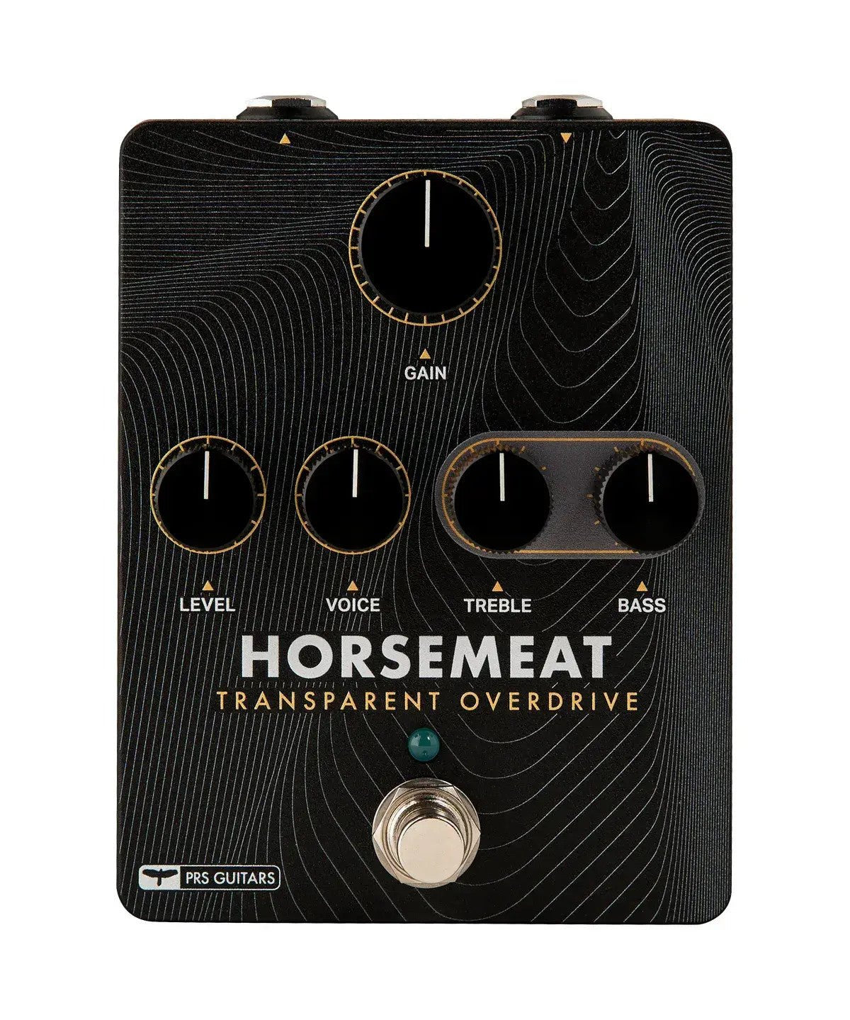 PRS Horsemeat Overdrive Pedal - Remenyi House of Music