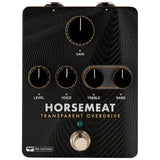 PRS Horsemeat Overdrive Pedal - Remenyi House of Music