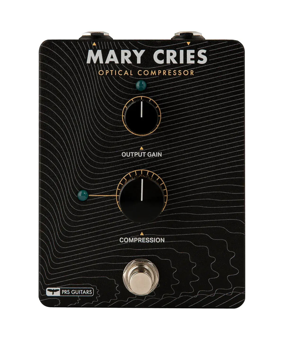 PRS Mary Cries Optical Compressor Pedal - Remenyi House of Music