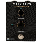 PRS Mary Cries Optical Compressor Pedal - Remenyi House of Music