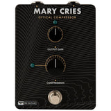 PRS Mary Cries Optical Compressor Pedal - Remenyi House of Music