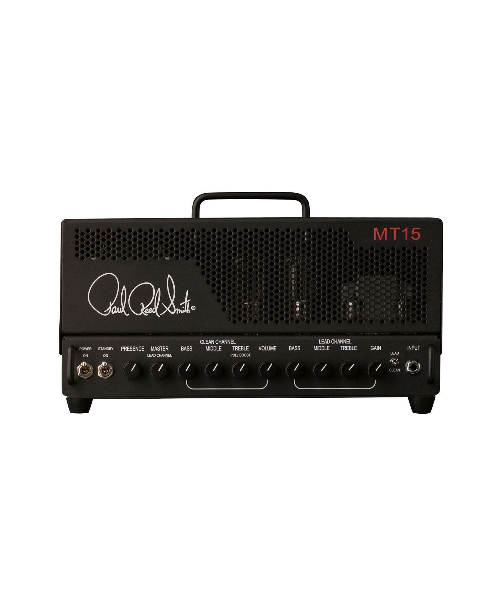 PRS MT 15 Head - Remenyi House of Music