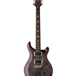 PRS S2 Custom 24 Electric Guitar - Faded Gray Black Purple Burst - Remenyi House of Music