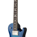 PRS S2 McCarty 594 Singlecut Electric Guitar - Lake Blue - Remenyi House of Music