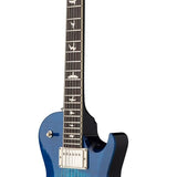 PRS S2 McCarty 594 Singlecut Electric Guitar - Lake Blue - Remenyi House of Music