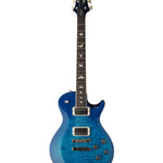 PRS S2 McCarty 594 Singlecut Electric Guitar - Lake Blue - Remenyi House of Music