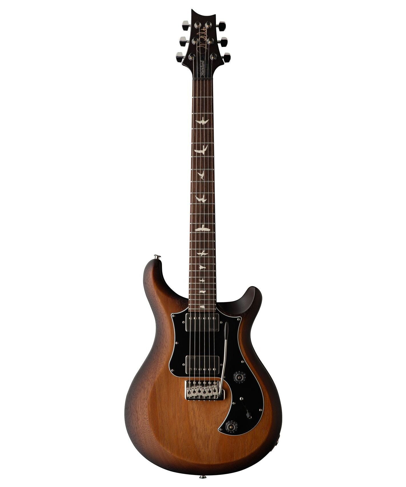 PRS S2 Standard 24 Satin - McCarty Tobacco Sunburst - Remenyi House of Music