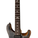 PRS SE Custom 24 Electric Guitar - Charcoal - Remenyi House of Music