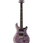 PRS SE Custom 24 Quilt Electric Guitar - Violet - Remenyi House of Music