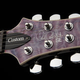 PRS SE Custom 24 Quilt Electric Guitar - Violet - Remenyi House of Music