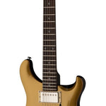 PRS SE DGT (David Grissom) Electric Guitar - Gold Top - Remenyi House of Music