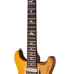 PRS SE Santana Electric Guitar - Santana Yellow - Remenyi House of Music