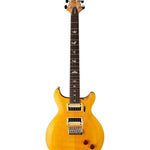 PRS SE Santana Electric Guitar - Santana Yellow - Remenyi House of Music