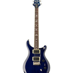 PRS SE Standard 24 - 08 Electric Guitar - Translucent Blue - Remenyi House of Music