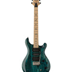 PRS SE Swamp Ash Special Electric Guitar - Iri Blue - Remenyi House of Music