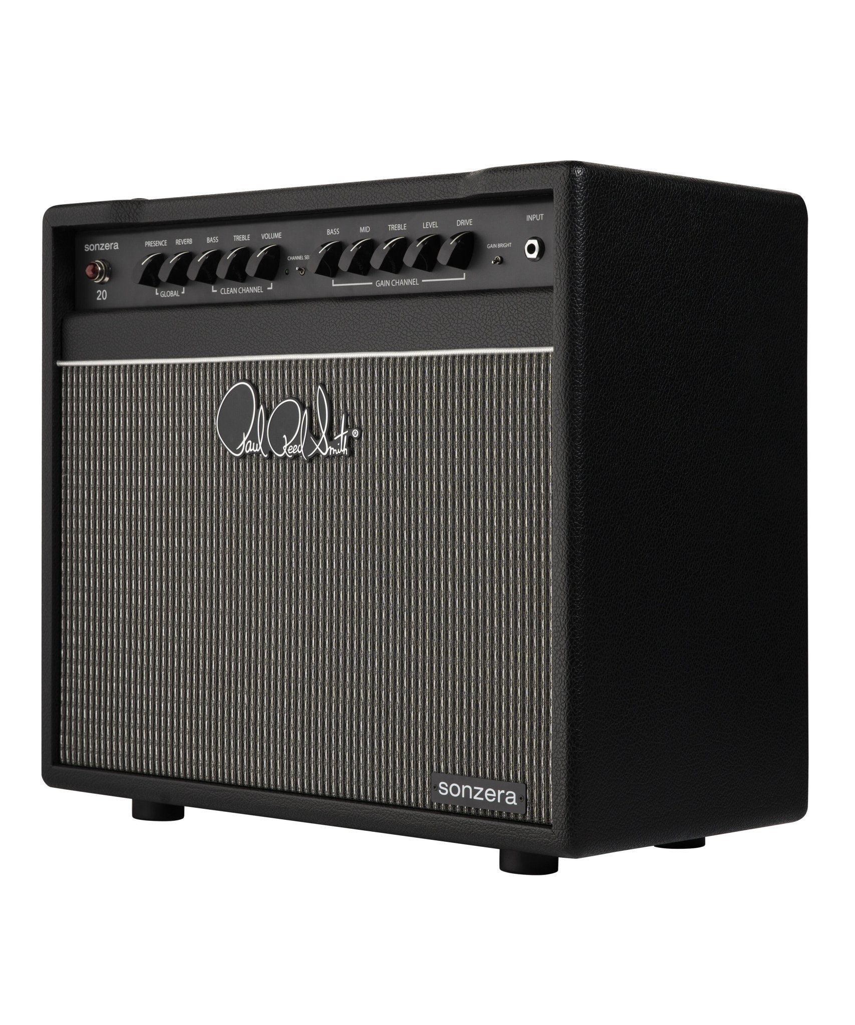 PRS Sonzera 20 Combo Amp - Remenyi House of Music