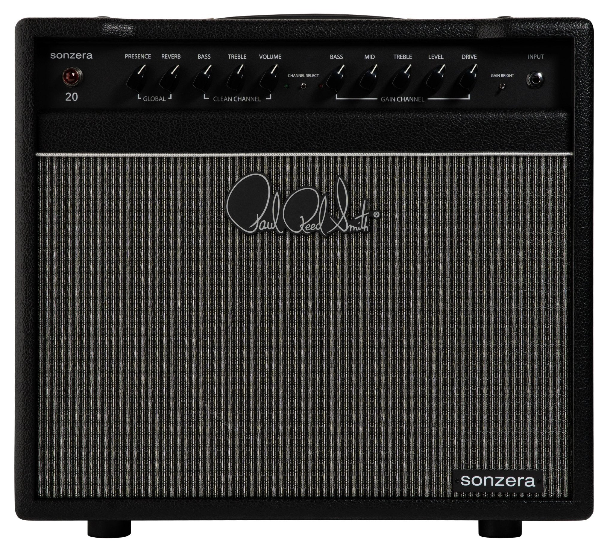 PRS Sonzera 20 Combo Amp - Remenyi House of Music