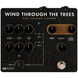 PRS Wind Through The Trees Dual Flanger Pedal - Remenyi House of Music