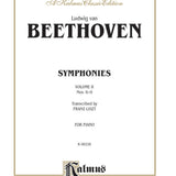 Symphonies, Volume II (Nos. 6-9)