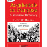 Accidentals on Purpose