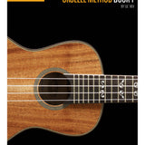 Hal Leonard Ukulele Method Book 1