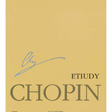 Etudes (Chopin National Edition 2A, Vol. II)