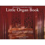 Little Organ Book