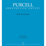 Purcell, H. - Dido and Aeneas - Remenyi House of Music